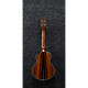 Ibanez UEW13MEE-DBO koncert ukulele
