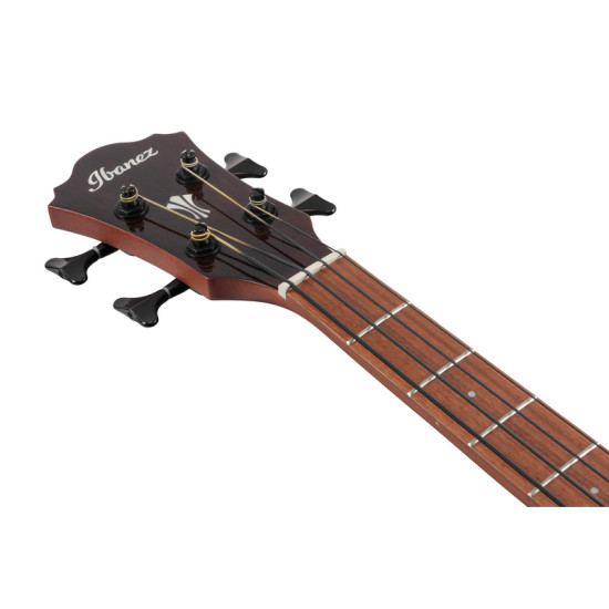 Ibanez AEGB24E-MHS 4 húros akusztikus basszusgitár