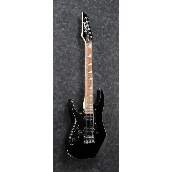 Ibanez GRGM21L-BKN  balkezes elektromos gitár