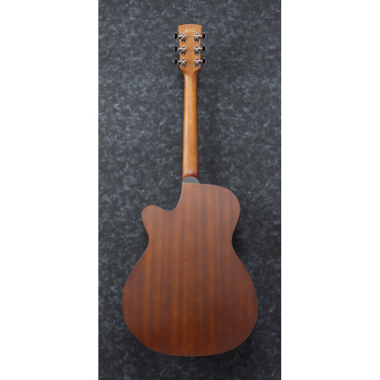 Ibanez PC12MHCE-OPN elektro-akusztikus gitár