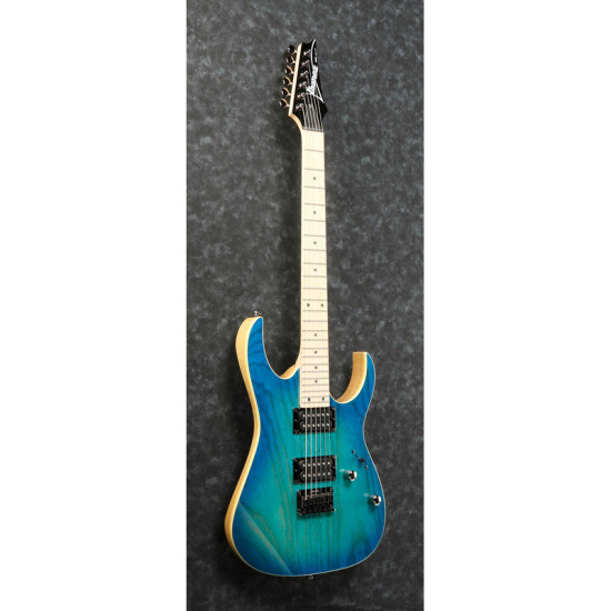 Ibanez RG421AHM-BMT elektromos gitár