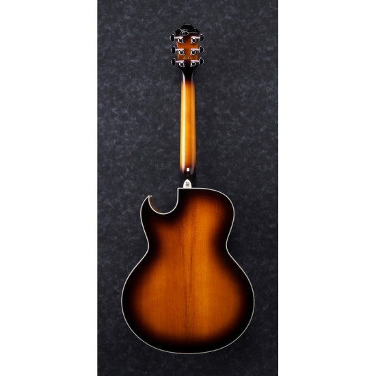 Ibanez JSA5-VB elektro-akusztikus gitár