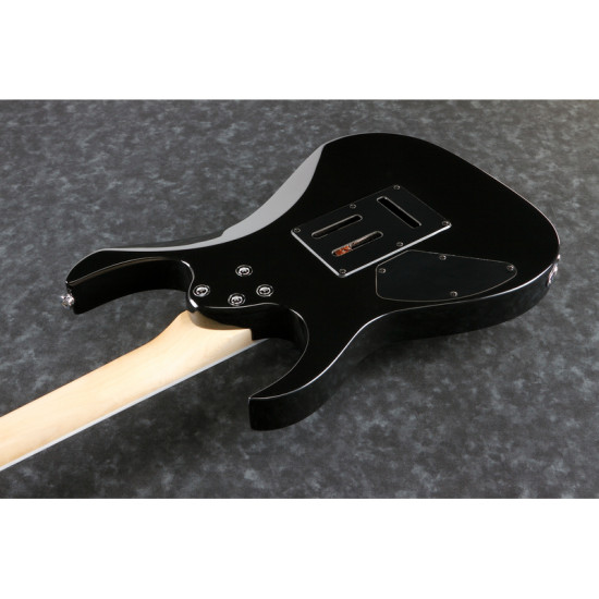 Ibanez GRG170DX-BKN elektromos gitár