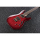 Ibanez S521-BBS elektromos gitár