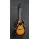 Ibanez JSA20-VB elektro-akusztikus gitár