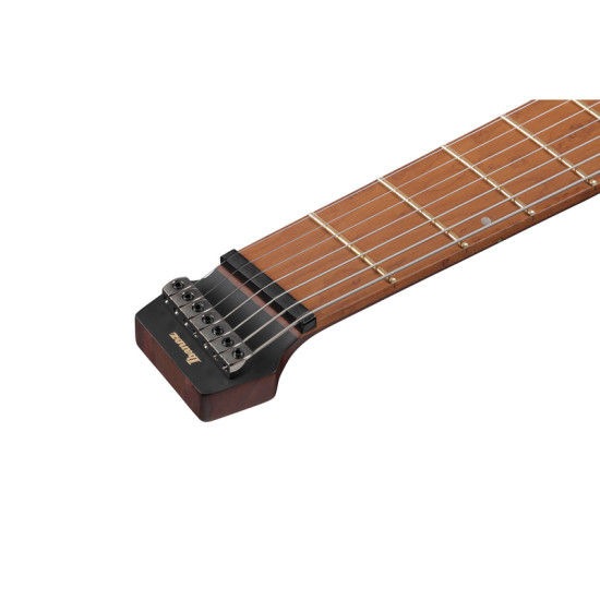 Ibanez QX527PB-ABS 7 húros elektromos gitár