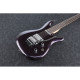 Ibanez JS2450-MCP Joe Satriani signature elektromos gitár