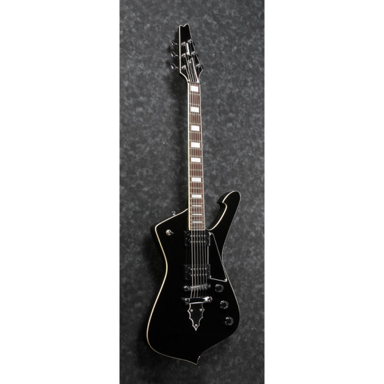 Ibanez PS60-BK Paul Stanley signature elektromos gitár