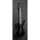 Ibanez PS60-BK Paul Stanley signature elektromos gitár