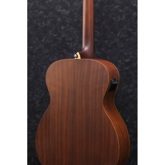 Ibanez PCBE12MH-OPN 4 húros akusztikus basszusgitár