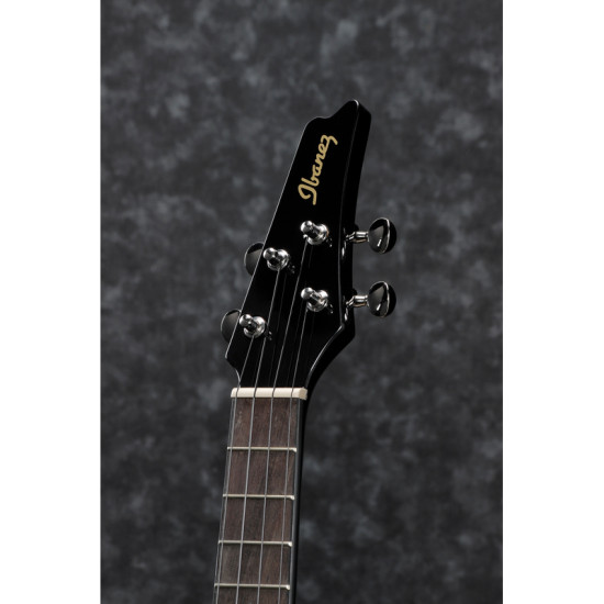 Ibanez UICT10-BK tenor ukulele