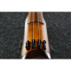 Ibanez UB804-MOB 5 húros fretless akusztikus basszusgitár