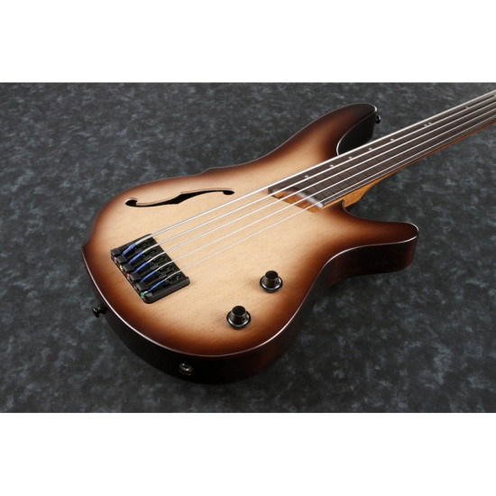 Ibanez SRH505F-NNF 5 húros basszusgitár
