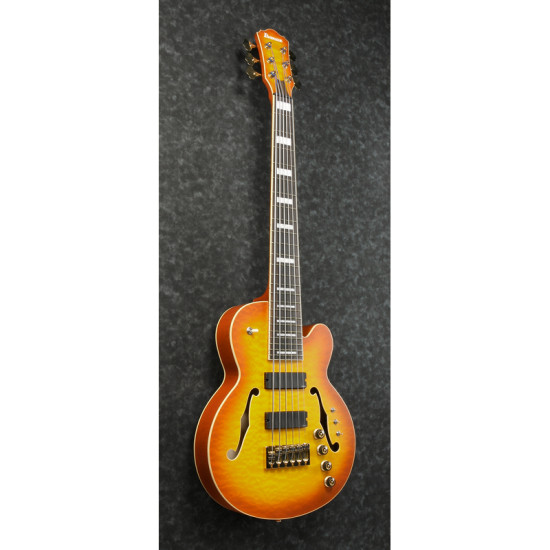 Ibanez TCB1006-ALM 6 húros basszusgitár