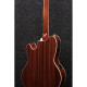 Ibanez TCM50-VBS elektro-akusztikus gitár