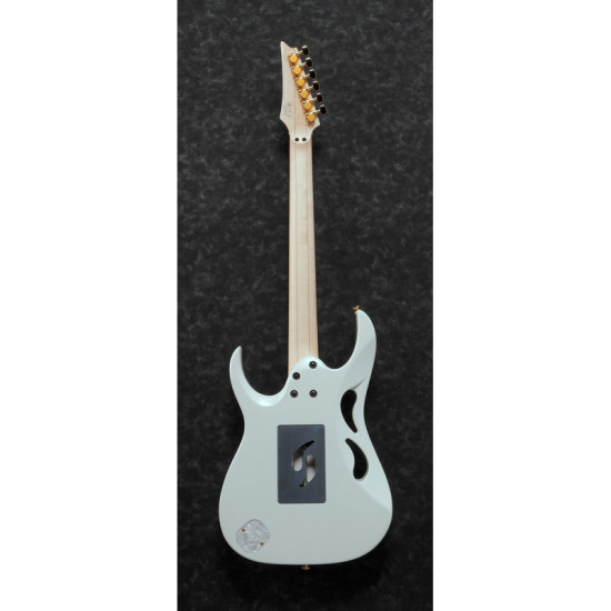Ibanez PIA3761-SLW Steve Vai signature elektromos gitár