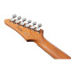 Ibanez AZ2204N-BK elektromos gitár