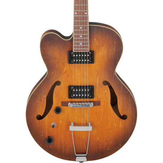 Ibanez AF55L-TF balkezes jazzgitár