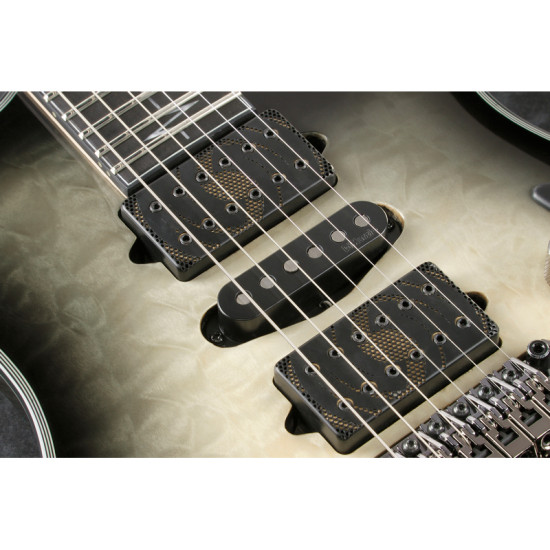 Ibanez JIVA10L-DSB balkezes elektromos gitár