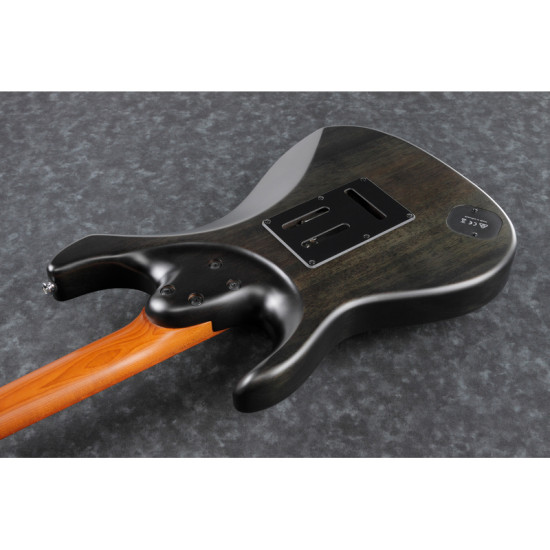 Ibanez EH10-TGM Erick Hansel signature elektromos gitár