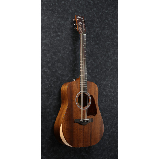 Ibanez AW54JR-OPN akusztikus gitár