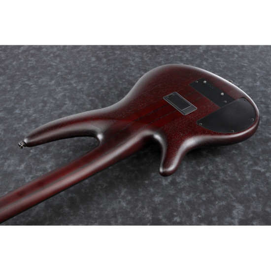 Ibanez SRF700-BBF 4 húros fretless basszusgitár