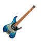 Ibanez QX54QM-BSM elektromos gitár