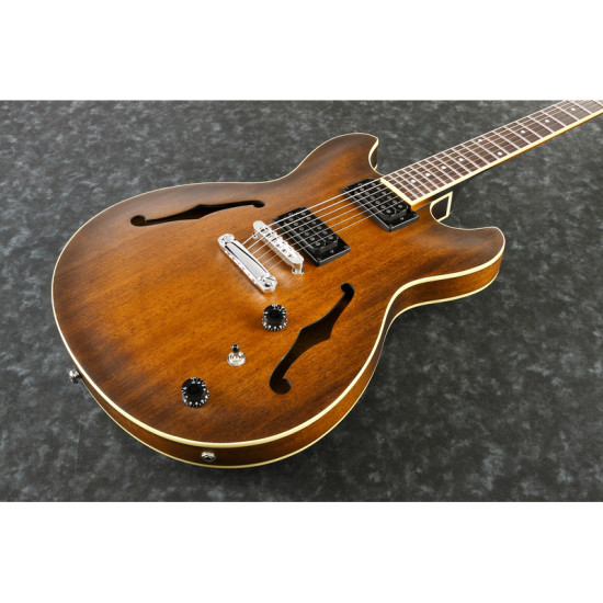 Ibanez AS53-TF jazzgitár