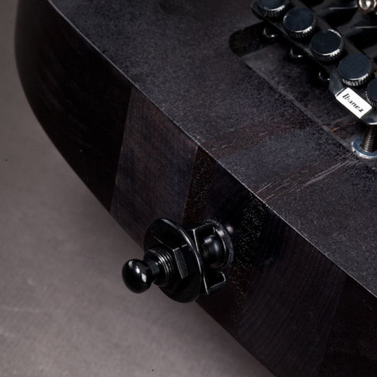 Ibanez M8M Meshuggah signature 8 húros elektromos gitár