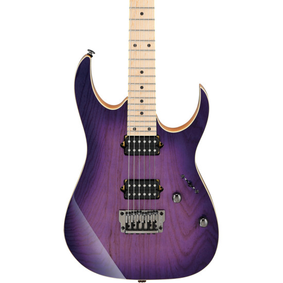 Ibanez RG652AHMFXRPB elektromos gitár