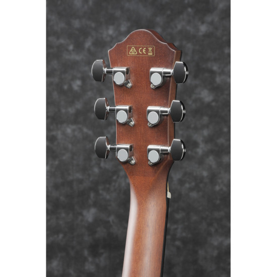 Ibanez AEG50-DHH elektro-akusztikus gitár