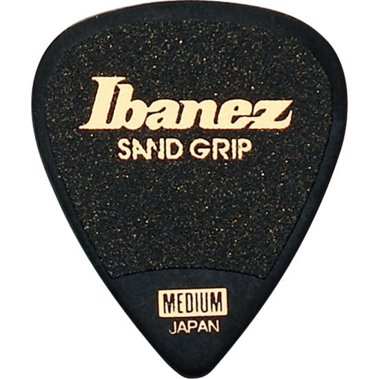 Ibanez PPA14MSG-BK Sand Grip Black Medium pengető