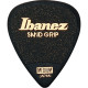 Ibanez PPA14MSG-BK Sand Grip Black Medium pengető