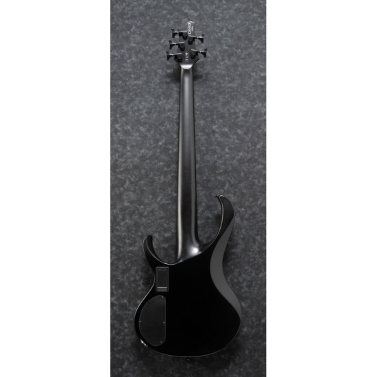 Ibanez BTB625EX-BKF 5 húros basszusgitár