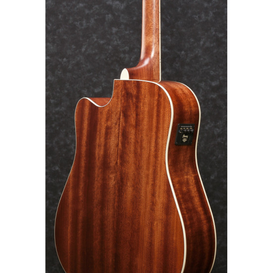 Ibanez AW70ECE-NT elektro-akusztikus gitár