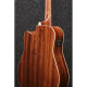 Ibanez AW70ECE-NT elektro-akusztikus gitár