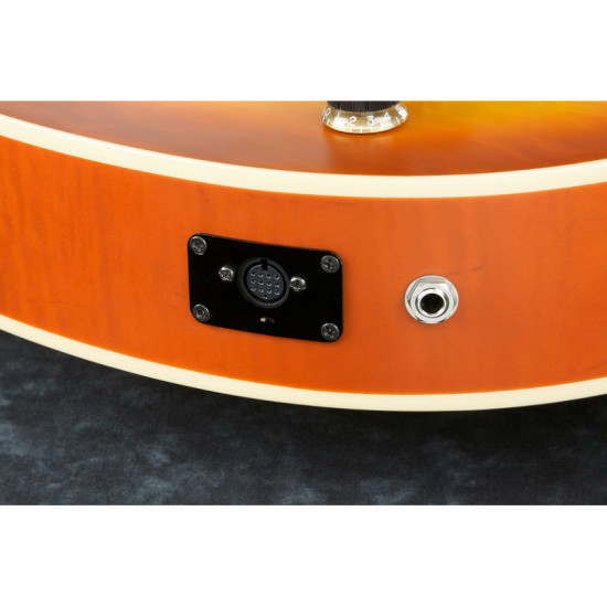 Ibanez TCB1006-ALM 6 húros basszusgitár