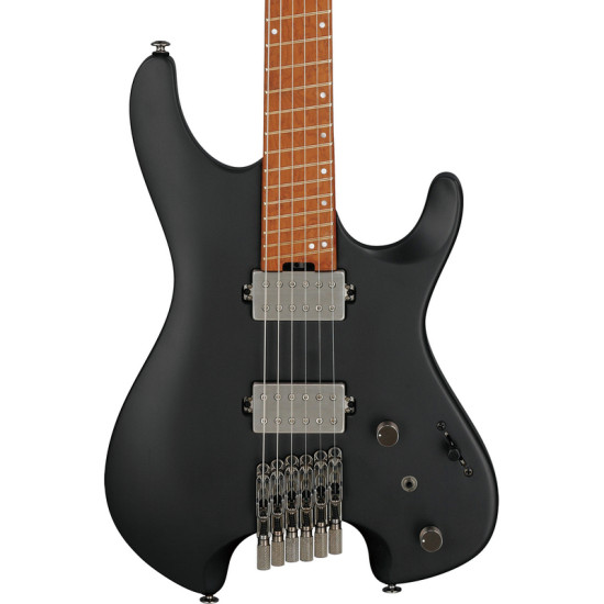 Ibanez QX52-BKF elektromos gitár