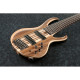 Ibanez BTB747-NTL 6 húros basszusgitár