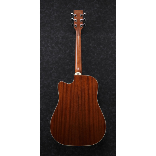 Ibanez AW70ECE-NT elektro-akusztikus gitár