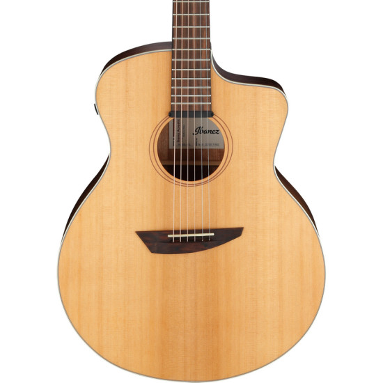 Ibanez PA230E-NSL elektro-akusztikus gitár