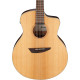 Ibanez PA230E-NSL elektro-akusztikus gitár