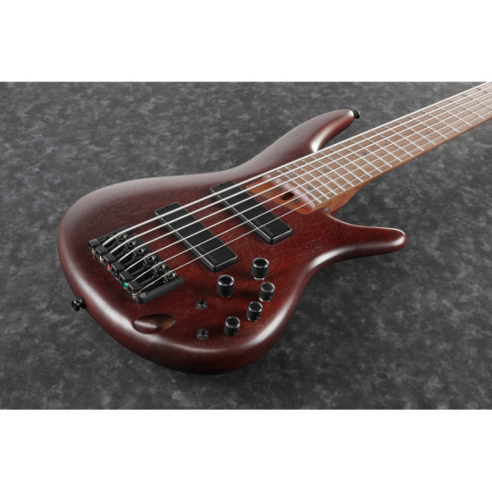 Ibanez SR506E-BM 6 húros basszusgitár