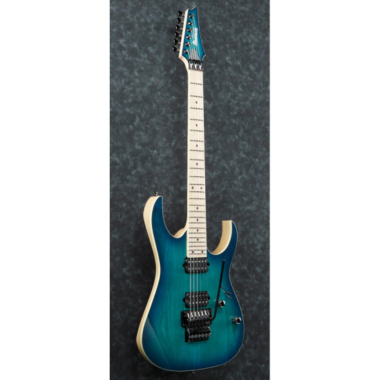 Ibanez RG652AHM-NGB elektromos gitár
