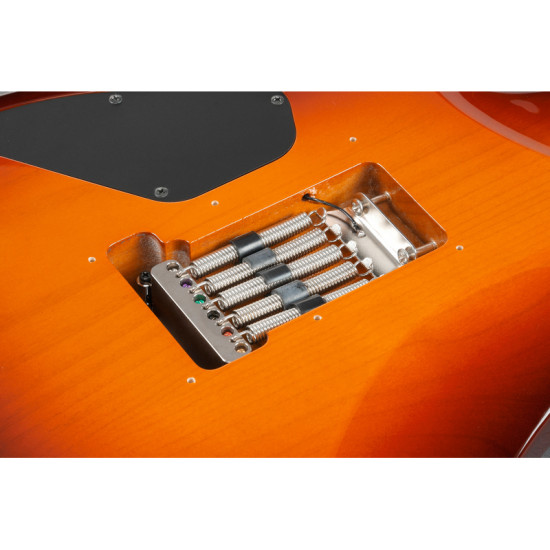 Ibanez AZS2200F-STB elektromos gitár