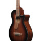 Ibanez AEGB24E-MHS 4 húros akusztikus basszusgitár