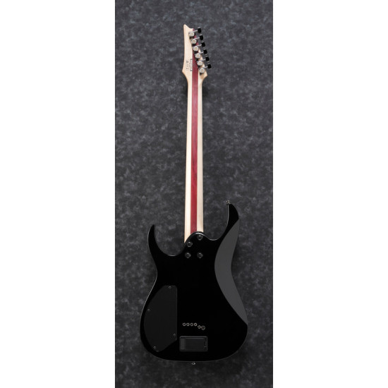 Ibanez RGIB21-BK baritone elektromos gitár