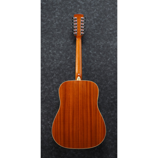 Ibanez PF1512-NT 12 húros akusztikus gitár