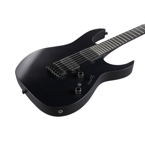 Ibanez RGRTB621-BKF elektromos gitár
