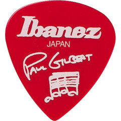 Ibanez B1000PG-CA Paul Gilbert Candy Apple Heavy pengető